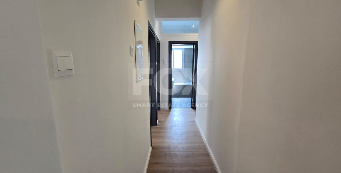 Spacious 3 Bdrm Apartment for Rent in Agios Nikolaos, Limassol