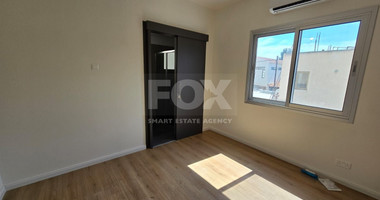Spacious 3 Bdrm Apartment for Rent in Agios Nikolaos, Limassol