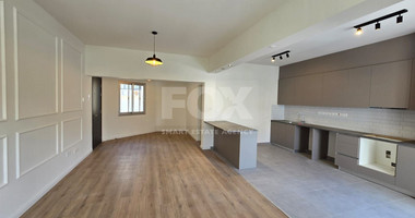 Spacious 3 Bdrm Apartment for Rent in Agios Nikolaos, Limassol