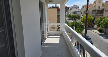 Spacious 3 Bdrm Apartment for Rent in Agios Nikolaos, Limassol