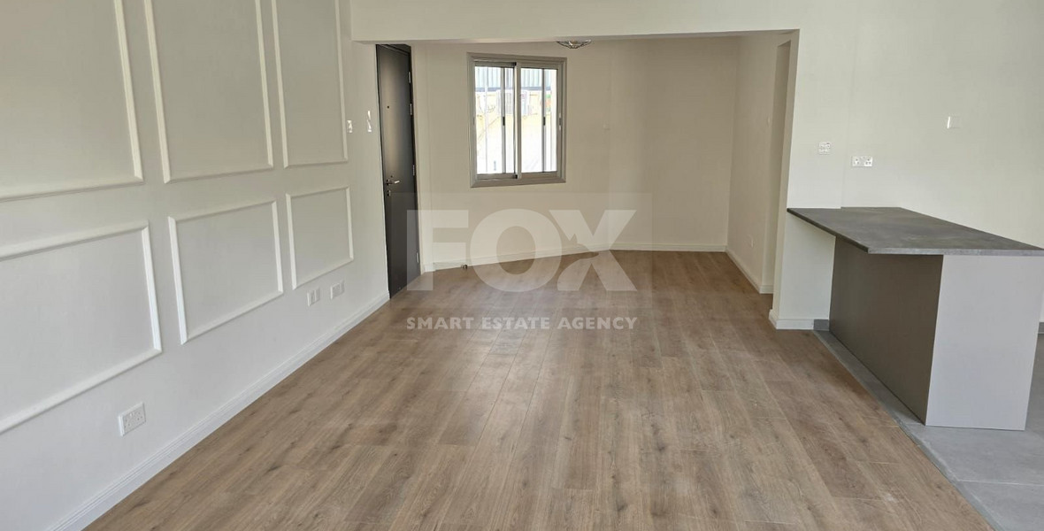 Spacious 3 Bdrm Apartment for Rent in Agios Nikolaos, Limassol