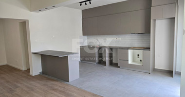 Spacious 3 Bdrm Apartment for Rent in Agios Nikolaos, Limassol