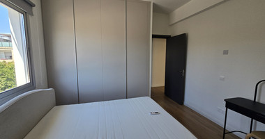 Spacious 3 Bdrm Apartment for Rent in Agios Nikolaos, Limassol
