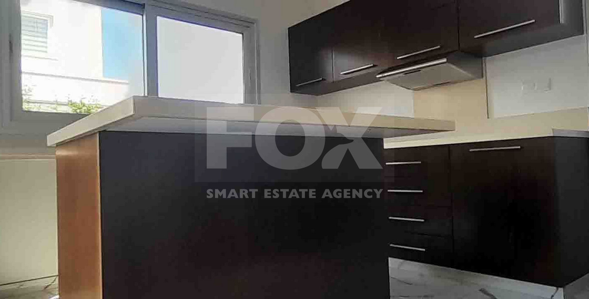 Four Bedroom Seaside Villa In Geroskipou Tourist area in Paphos.