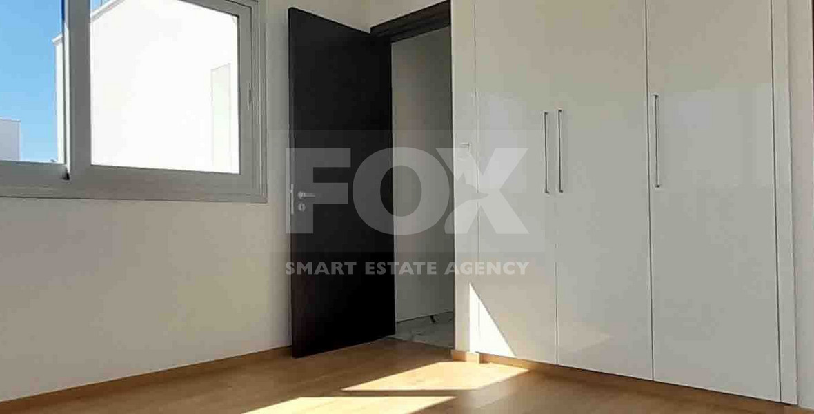 Four Bedroom Seaside Villa In Geroskipou Tourist area in Paphos.