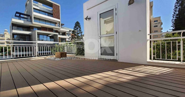 Modern fully furnished 3 bedroom apartment for rent in Neapoli