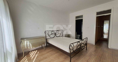 Modern fully furnished 3 bedroom apartment for rent in Neapoli