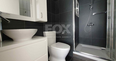 Modern fully furnished 3 bedroom apartment for rent in Neapoli