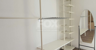 Modern fully furnished 3 bedroom apartment for rent in Neapoli