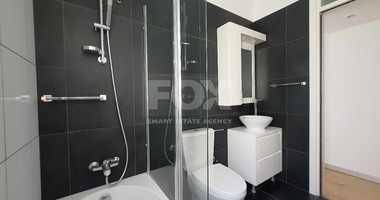 Modern fully furnished 3 bedroom apartment for rent in Neapoli