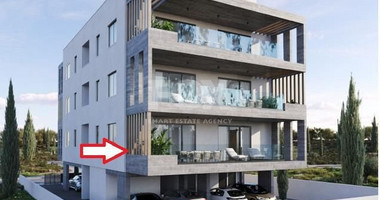 For Sale two Bedroom Modern apartment in Universal area , Paphos