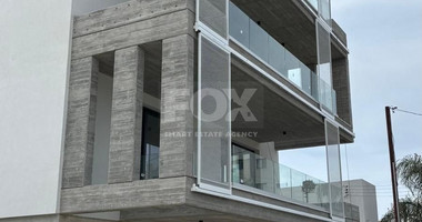 For Sale: Key Ready, Two Bedroom Modern Apartment in Universal area , Paphos