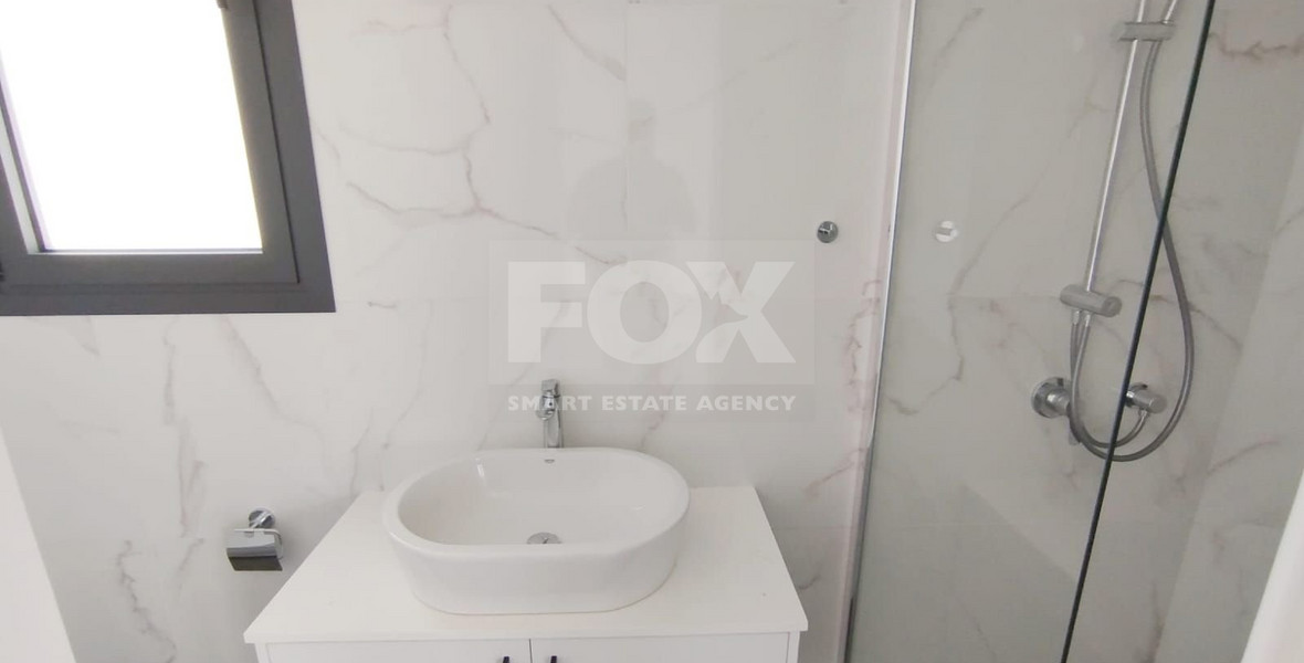 For Sale: Key Ready, Two Bedroom Modern Apartment in Universal area , Paphos