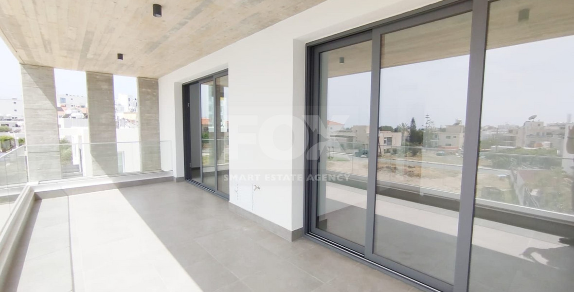 For Sale: Key Ready, Two Bedroom Modern Apartment in Universal area , Paphos