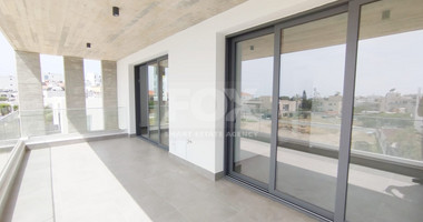 For Sale: Key Ready, Two Bedroom Modern Apartment in Universal area , Paphos
