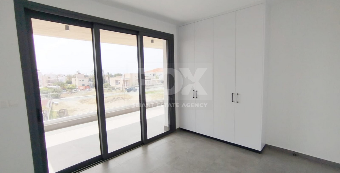 For Sale: Key Ready, Two Bedroom Modern Apartment in Universal area , Paphos