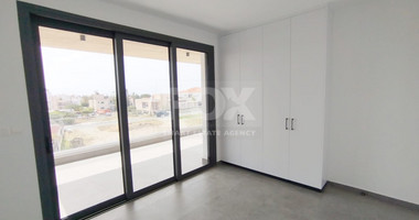 For Sale: Key Ready, Two Bedroom Modern Apartment in Universal area , Paphos