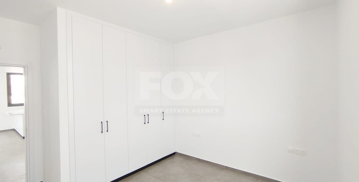 For Sale: Key Ready, Two Bedroom Modern Apartment in Universal area , Paphos