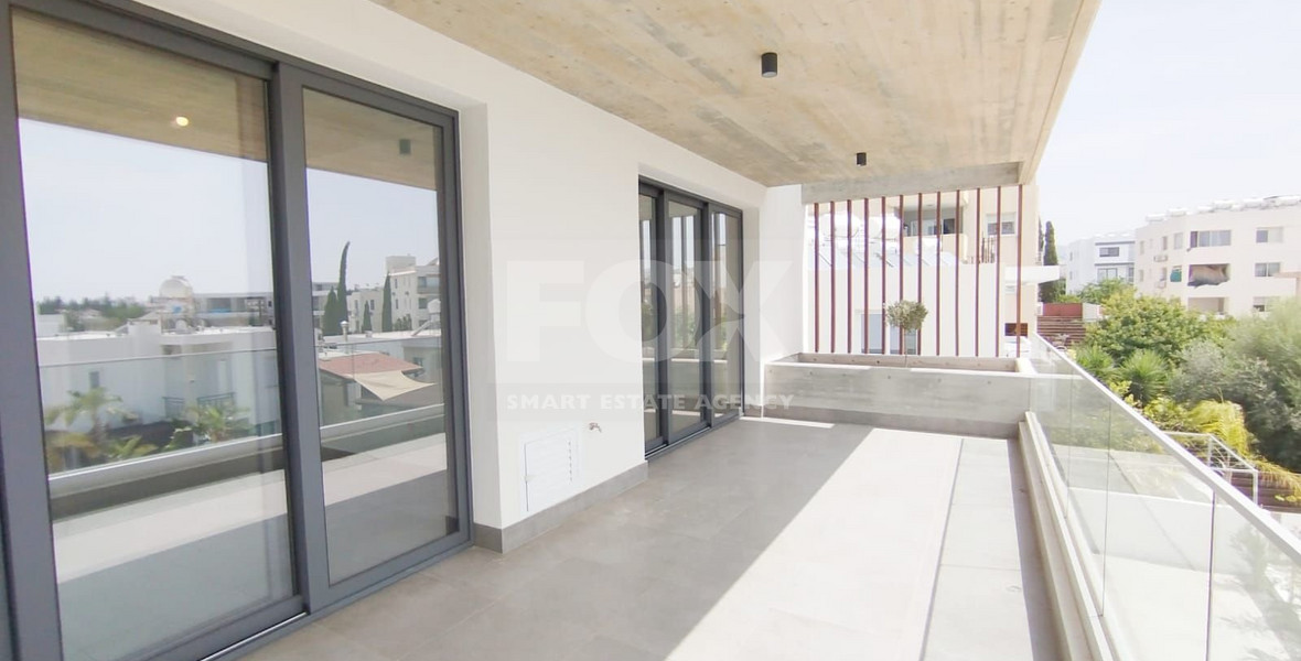 For Sale: Key Ready, Two Bedroom Modern Apartment in Universal area , Paphos