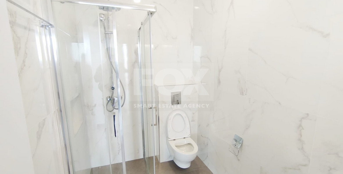 For Sale: Key Ready, Two Bedroom Modern Apartment in Universal area , Paphos