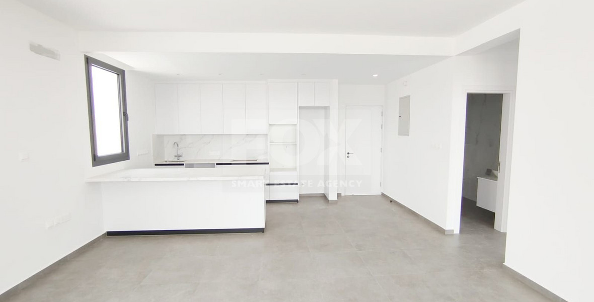 For Sale: Key Ready, Two Bedroom Modern Apartment in Universal area , Paphos