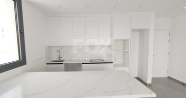 For Sale: Key Ready, Two Bedroom Modern Apartment in Universal area , Paphos