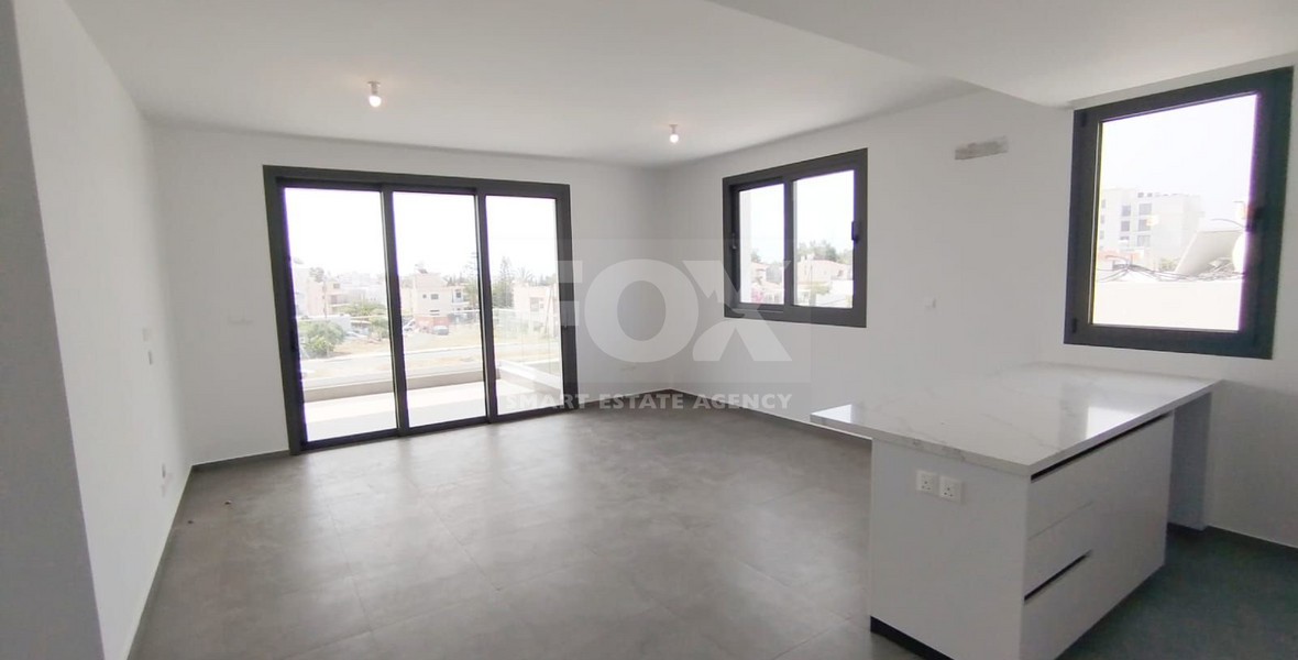 For Sale: Key Ready, Two Bedroom Modern Apartment in Universal area , Paphos