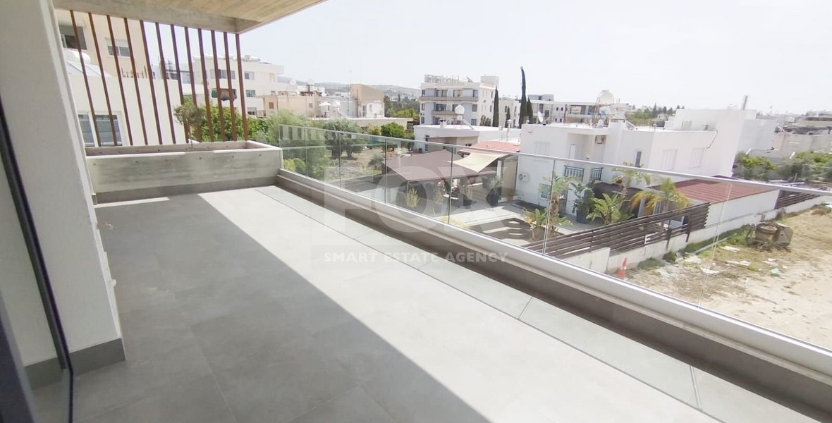For Sale: Key Ready, Two Bedroom Modern Apartment in Universal area , Paphos