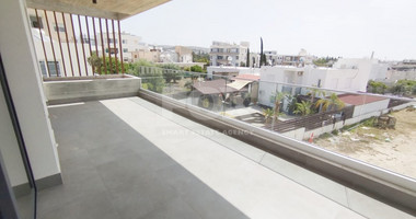 For Sale: Key Ready, Two Bedroom Modern Apartment in Universal area , Paphos
