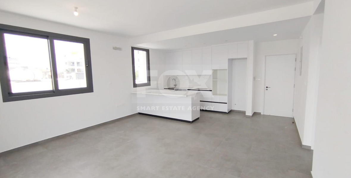 For Sale: Key Ready, Two Bedroom Modern Apartment in Universal area , Paphos