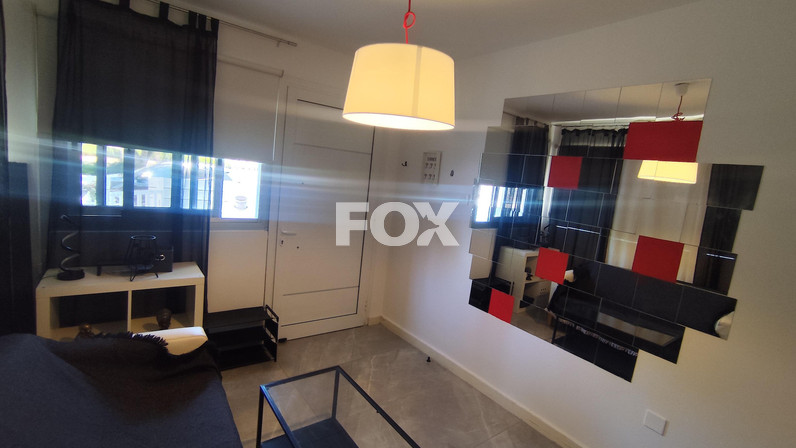 Studio for rent 30 m² in Apostolos Andreas, Limassol, Cyprus