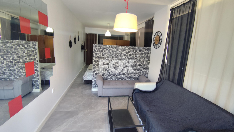 Studio for rent 30 m² in Apostolos Andreas, Limassol, Cyprus
