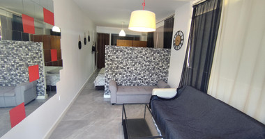 Studio Apartment for Rent in Apostolos Andreas, Limassol