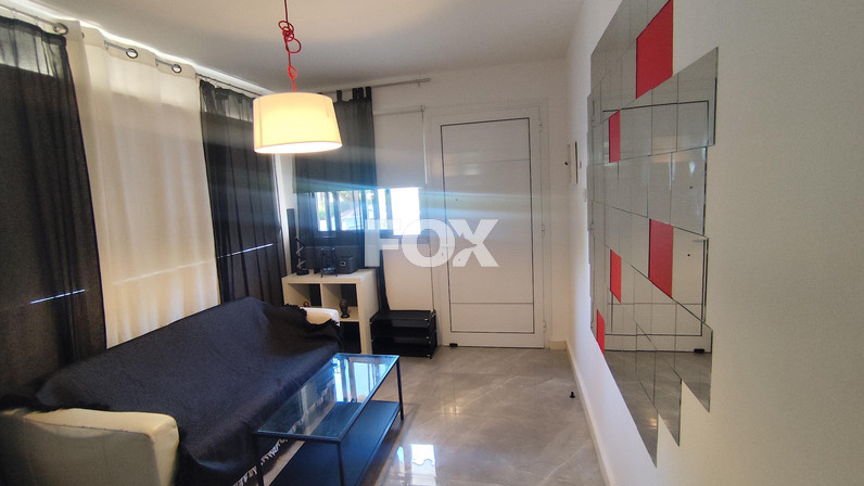 Studio for rent 30 m² in Apostolos Andreas, Limassol, Cyprus