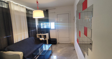 Studio Apartment for Rent in Apostolos Andreas, Limassol