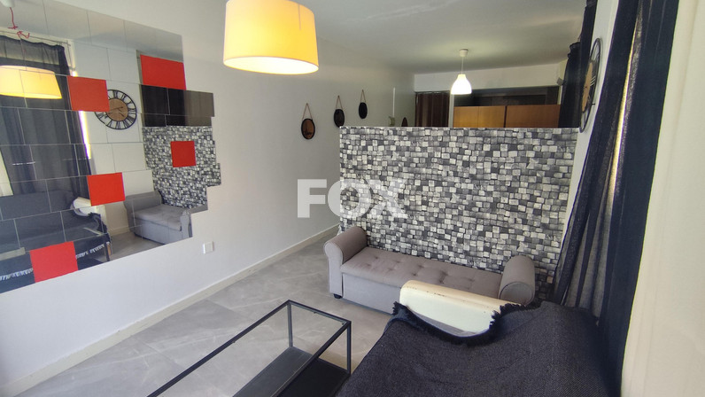 Studio for rent 30 m² in Apostolos Andreas, Limassol, Cyprus