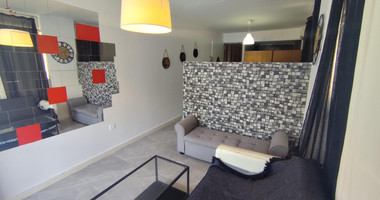 Studio Apartment for Rent in Apostolos Andreas, Limassol