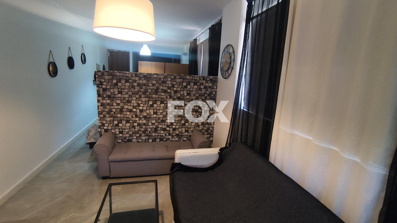 Studio for rent 30 m² in Apostolos Andreas, Limassol, Cyprus