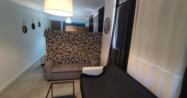 Studio Apartment for Rent in Apostolos Andreas, Limassol