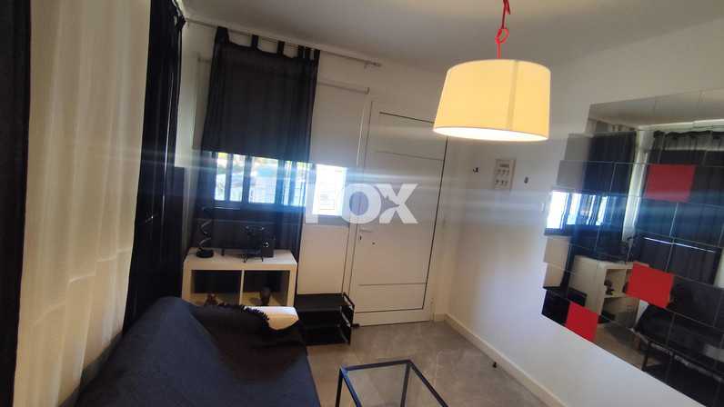 Studio for rent 30 m² in Apostolos Andreas, Limassol, Cyprus