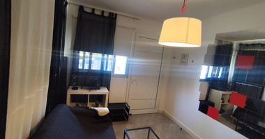 Studio Apartment for Rent in Apostolos Andreas, Limassol