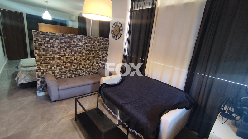 Studio for rent 30 m² in Apostolos Andreas, Limassol, Cyprus