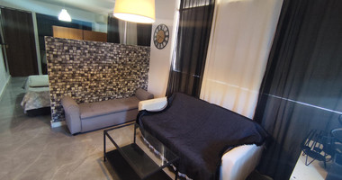 Studio Apartment for Rent in Apostolos Andreas, Limassol