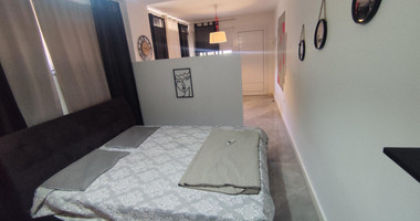 Studio Apartment for Rent in Apostolos Andreas, Limassol