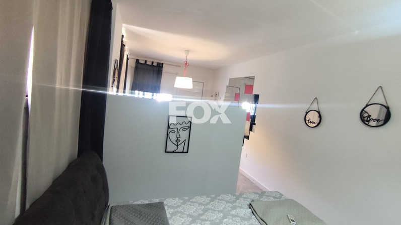 Studio for rent 30 m² in Apostolos Andreas, Limassol, Cyprus