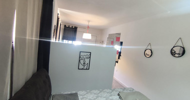 Studio Apartment for Rent in Apostolos Andreas, Limassol