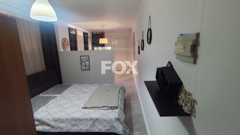 Studio for rent 30 m² in Apostolos Andreas, Limassol, Cyprus