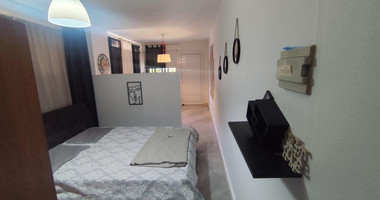 Studio Apartment for Rent in Apostolos Andreas, Limassol