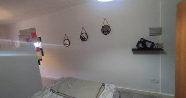 Studio Apartment for Rent in Apostolos Andreas, Limassol