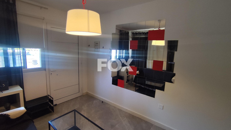 Studio for rent 30 m² in Apostolos Andreas, Limassol, Cyprus